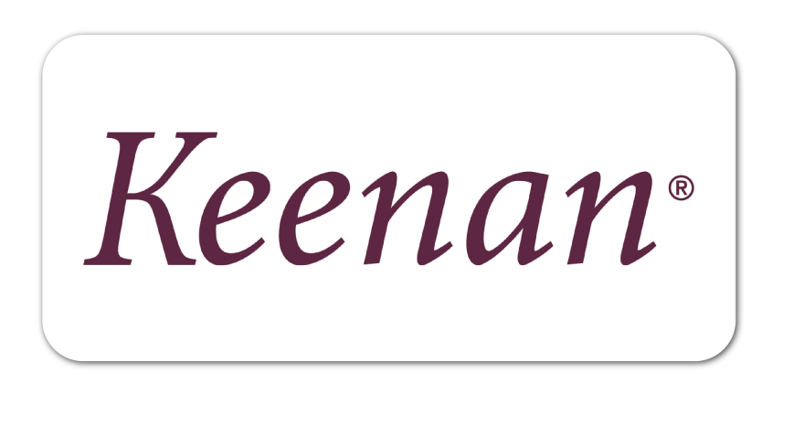 keenan logo