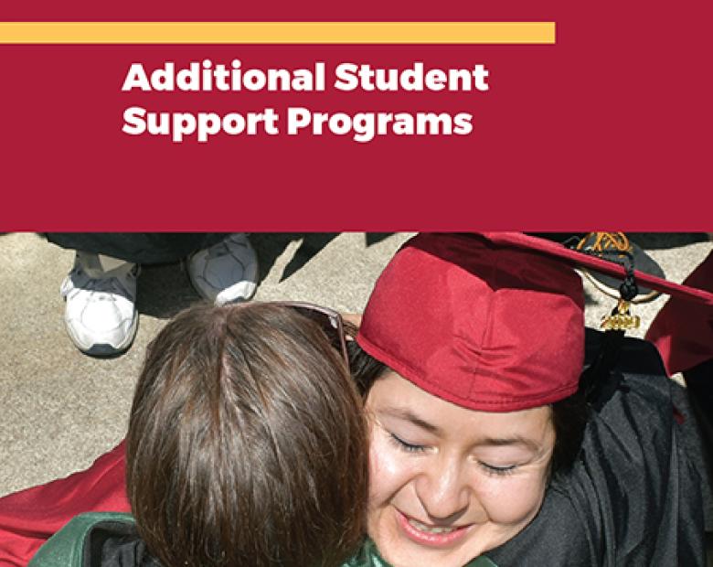Saddleback additional student support