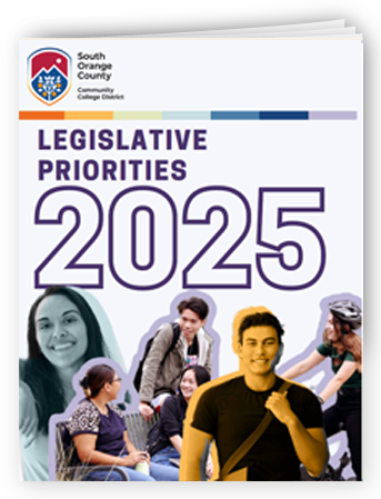 2025 legislative priorities booklet