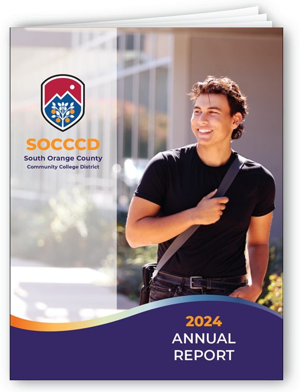 Image of cover 2024 annual report